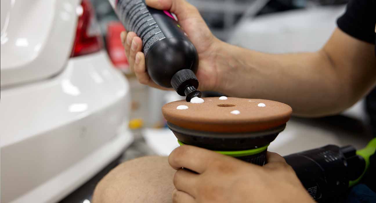 Australia Ceramic Coating & Paint Correction