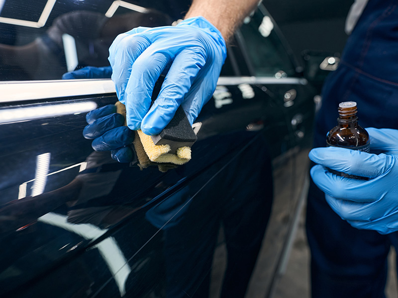 Ceramic Coating vs PPF: Key Questions to Ask Before You Choose